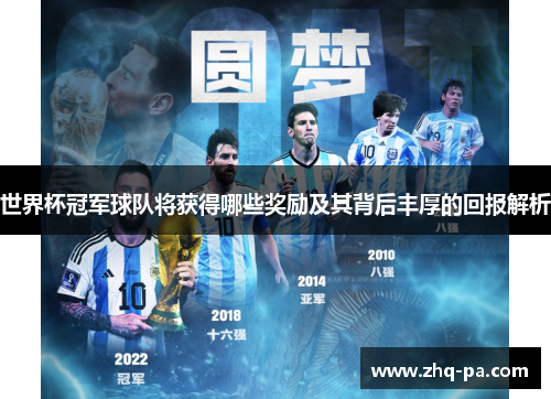 世界杯冠军球队将获得哪些奖励及其背后丰厚的回报解析