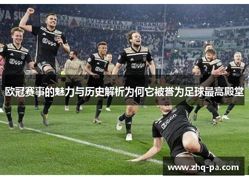 欧冠赛事的魅力与历史解析为何它被誉为足球最高殿堂