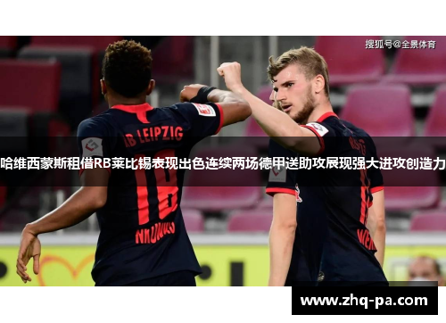 哈维西蒙斯租借RB莱比锡表现出色连续两场德甲送助攻展现强大进攻创造力